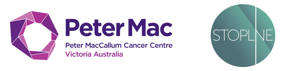 Peter MacCallum Cancer Centre Online Reporting